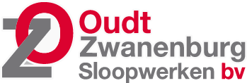 Oudt Zwanenburg Sloopwerken bv. | Logo